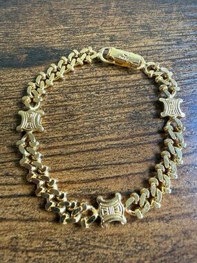 Celine Bracelet